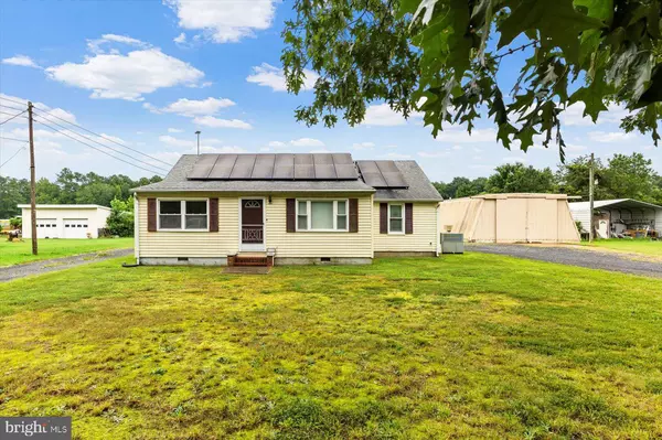 Colonial Beach, VA 22443,110 LONGFIELD RD