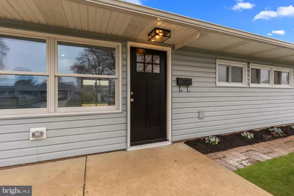 Levittown, PA 19054,31 PLEASANT LN