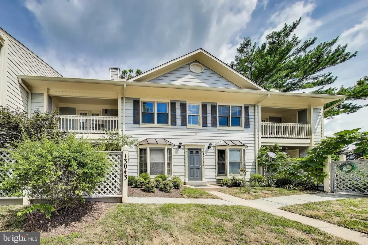 Germantown, MD 20874,13041-B SHADYSIDE LN #11-188