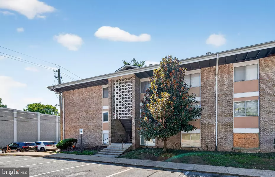 554 WILSON BRIDGE DR #6755A( A2), Oxon Hill, MD 20745