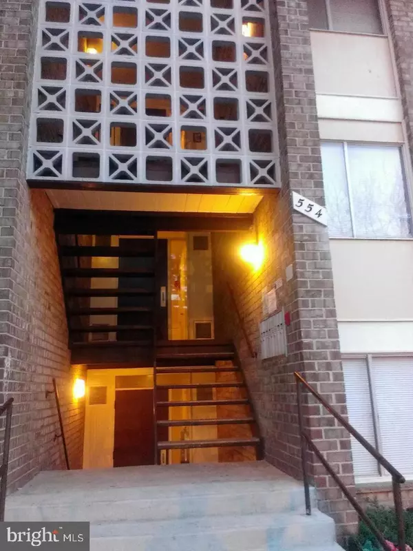 Oxon Hill, MD 20745,554 WILSON BRIDGE DR #6755A