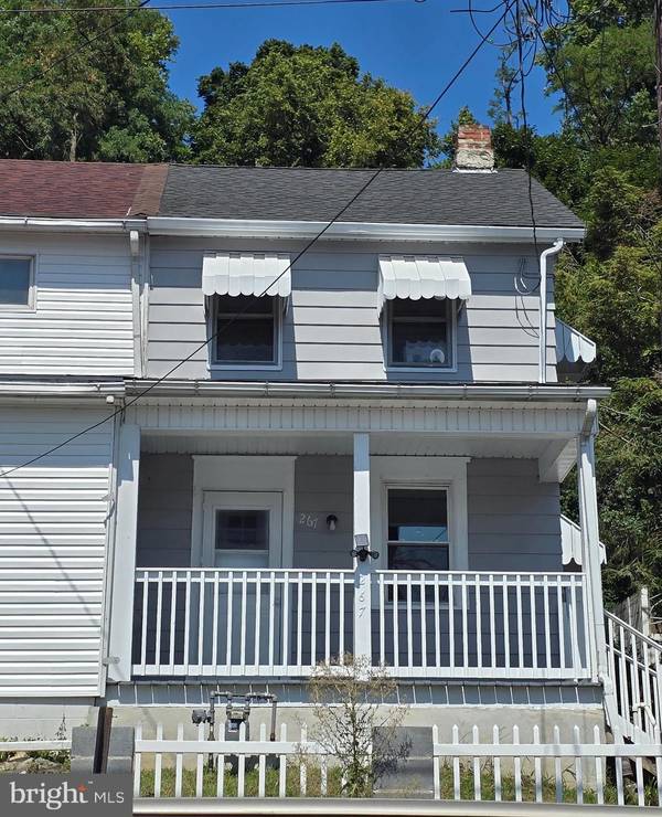 267 S 2ND ST, Steelton, PA 17113