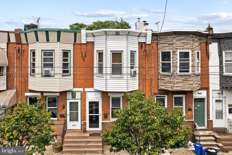 3056 ARAMINGO AVE, Philadelphia, PA 19134