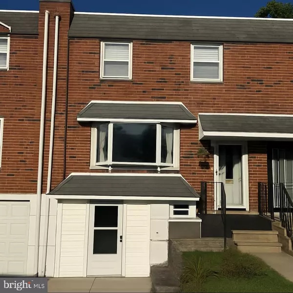 12854 MEDFORD RD, Philadelphia, PA 19154