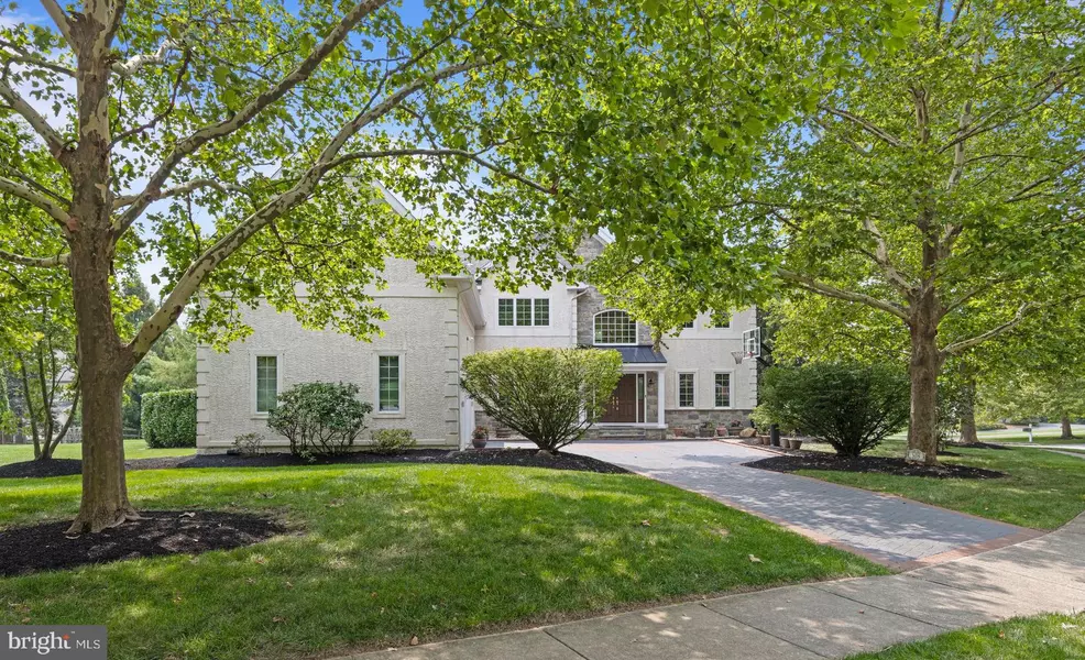 508 DORAL CIR, Berwyn, PA 19312