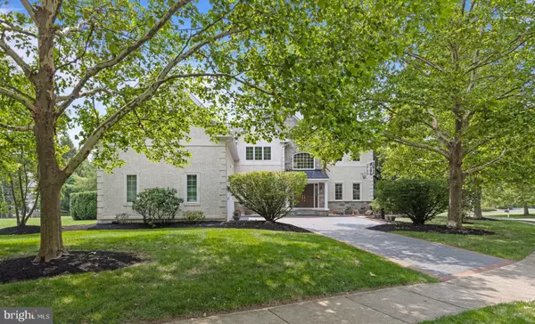 508 DORAL CIR, Berwyn, PA 19312