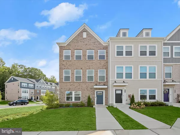 6876 BARROWFIELD PL, Bryans Road, MD 20616