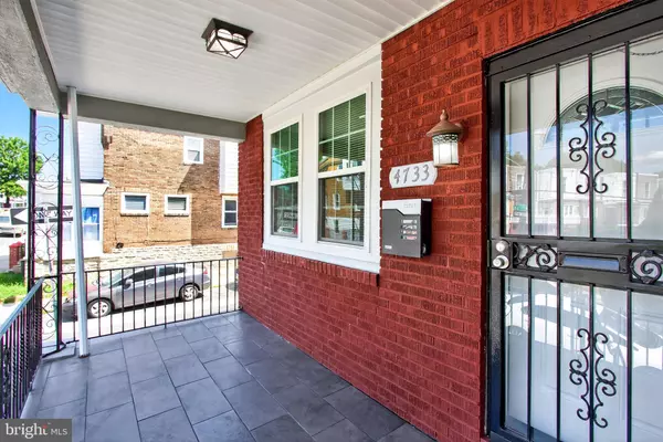 Philadelphia, PA 19120,4733 N 4TH ST