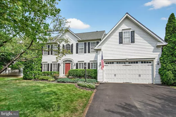 9047 CLENDENIN WAY, Frederick, MD 21704