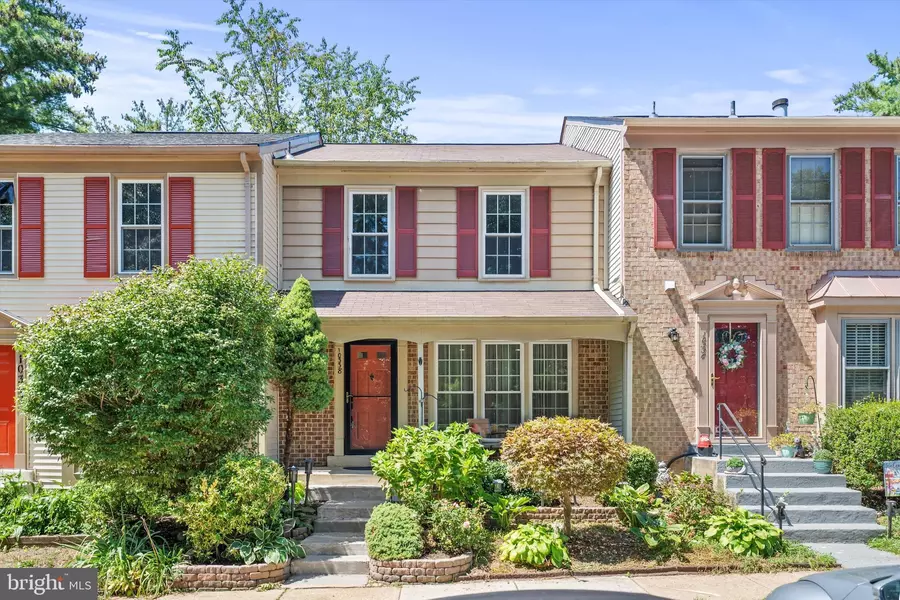 10338 LATNEY RD, Fairfax, VA 22032