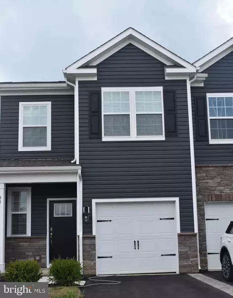 80 ALEXANDER WAY, Westampton, NJ 08060