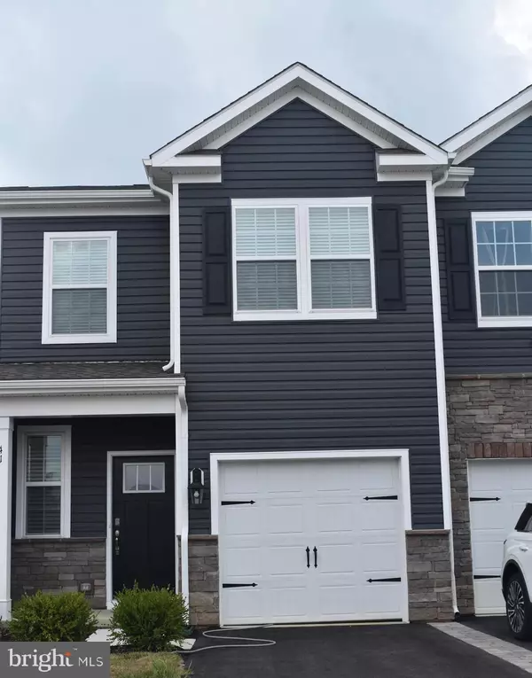 80 ALEXANDER WAY, Westampton, NJ 08060