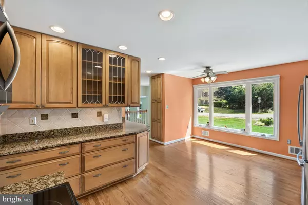 Fairfax, VA 22030,5265 OFALY RD