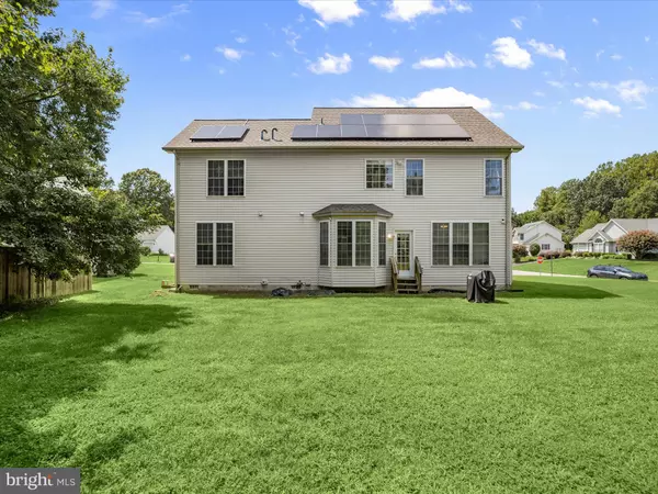 Waldorf, MD 20603,8543 ANDEREGG PL