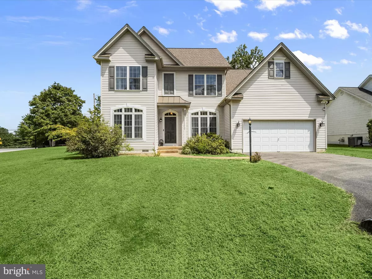 Waldorf, MD 20603,8543 ANDEREGG PL