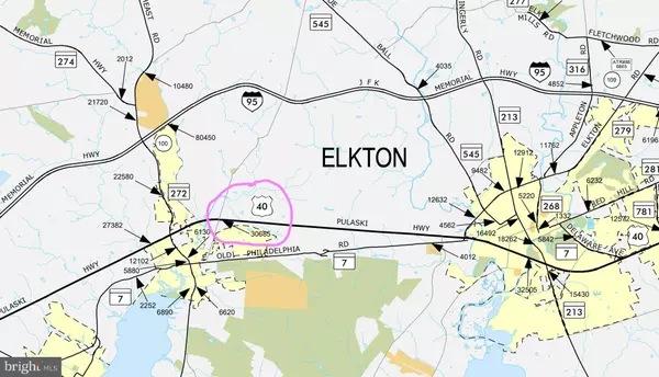 Elkton, MD 21921,1771 W PULASKI HWY W
