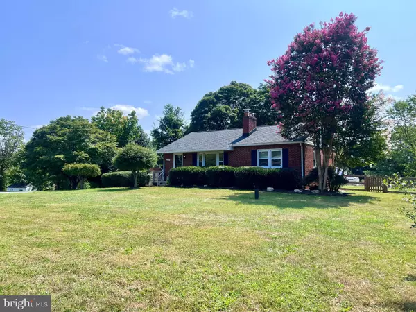 21101 CLARKSBURG RD, Boyds, MD 20841