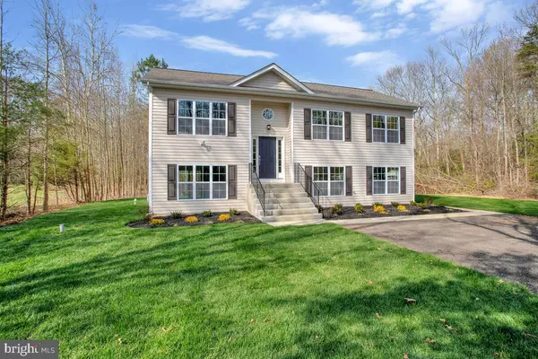 Lusby, MD 20657,1160 GOLDEN WEST WAY