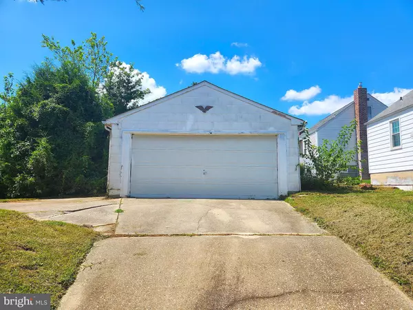 Baltimore, MD 21234,3225 ROSALIE AVE