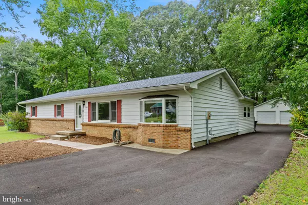 Lexington Park, MD 20653,47908 MARY LYNN DR