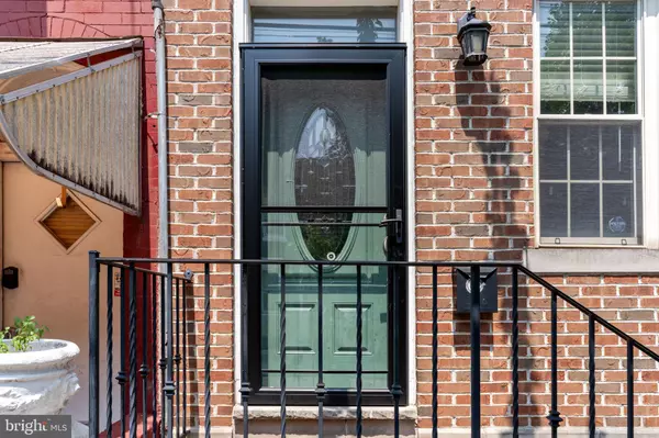 Philadelphia, PA 19146,2031 FEDERAL ST