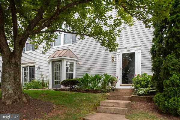 Manassas, VA 20110,9332 WAX MYRTLE WAY