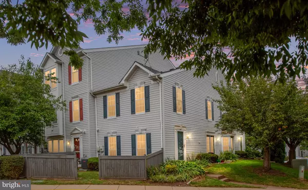 Manassas, VA 20110,9332 WAX MYRTLE WAY