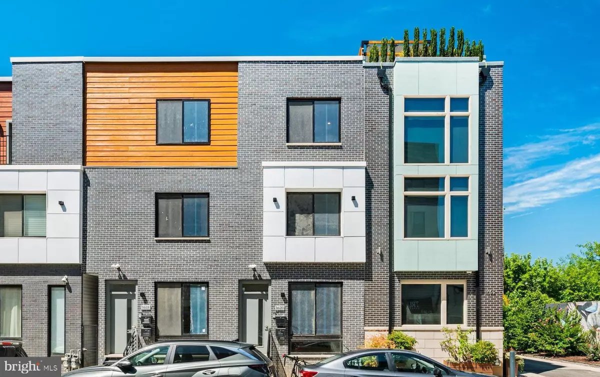 Philadelphia, PA 19122,1620 GERMANTOWN AVE #A