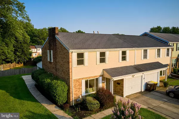 Bensalem, PA 19020,3129 ADDISON CT