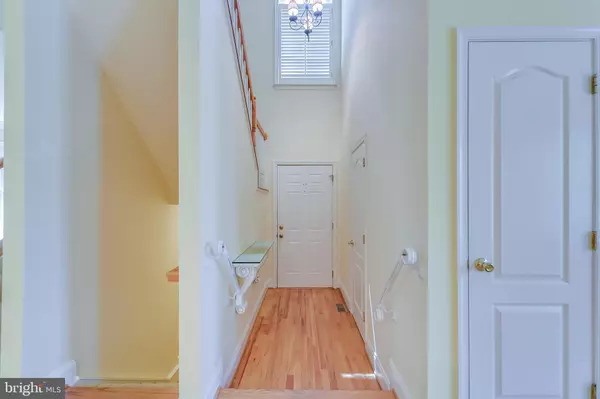 Arnold, MD 21012,724 RUSACK CT #50