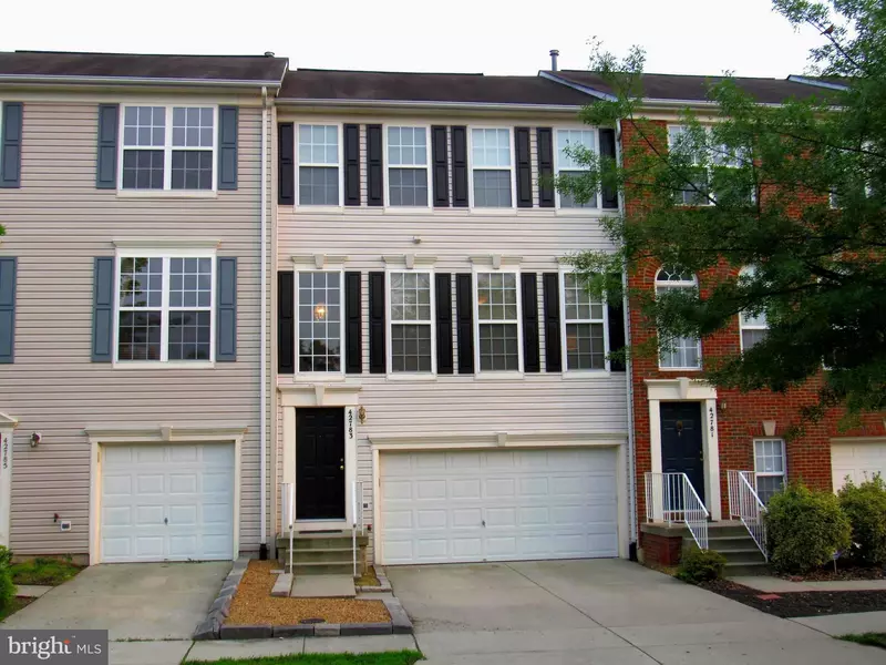 42783 SHALER ST, Chantilly, VA 20152