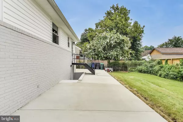 Oxon Hill, MD 20745,4901 MAURY PL