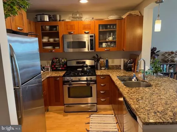 Rockville, MD 20852,5750 BOU AVE #1106
