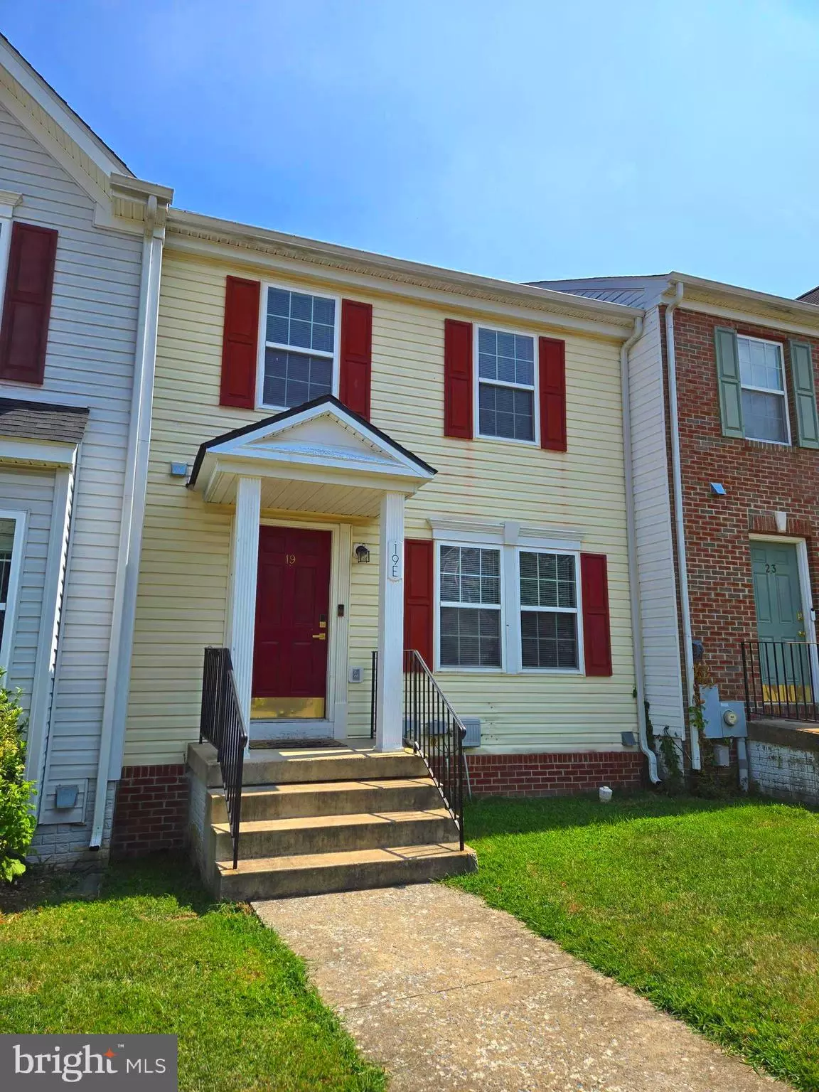 Martinsburg, WV 25405,19 LITCHFIELD LN E