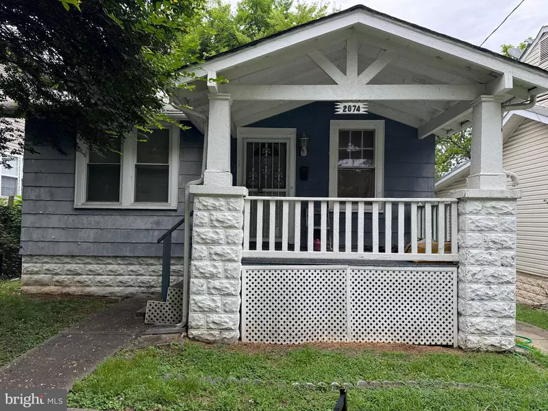 2874 PERRY ST NE, Washington, DC 20018