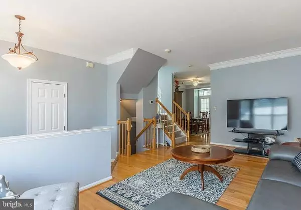 Woodbridge, VA 22192,3947 HARTLAKE ST