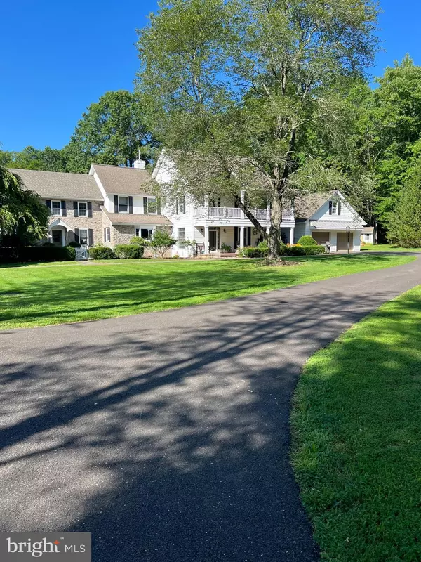 1627 E SAW MILL RD, Quakertown, PA 18951