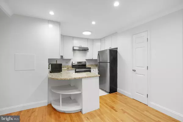 1828 CALIFORNIA ST NW #B, Washington, DC 20009