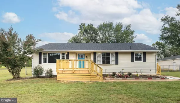 Fredericksburg, VA 22406,2534 POPLAR RD