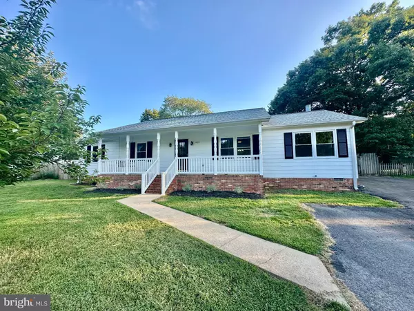 5408 LEE WHITE LN, Fredericksburg, VA 22407
