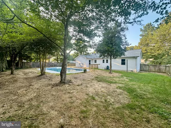 Fredericksburg, VA 22407,5408 LEE WHITE LN