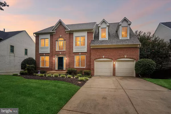 Alexandria, VA 22310,5916 EWING PL