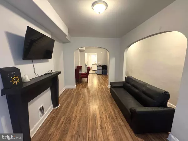 2039 SINCLAIR LN, Baltimore, MD 21213