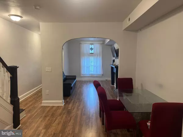 Baltimore, MD 21213,2039 SINCLAIR LN