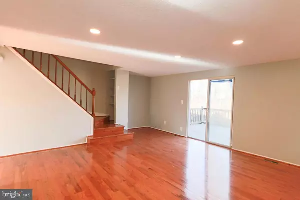 Ellicott City, MD 21043,3804 BONNYBRIDGE PL