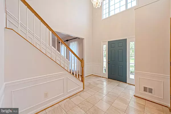 Sterling, VA 20165,47174 CHAMBLISS CT
