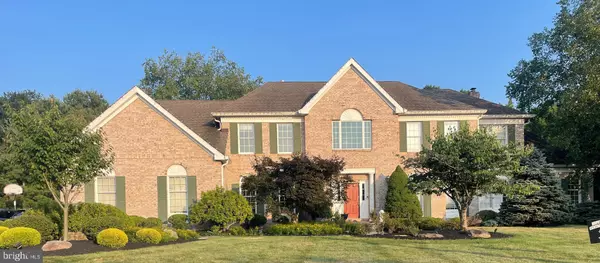20 MORRIS DR, Princeton, NJ 08540
