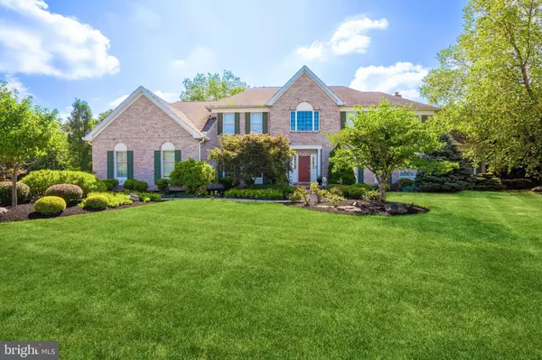 20 MORRIS DR, Princeton, NJ 08540