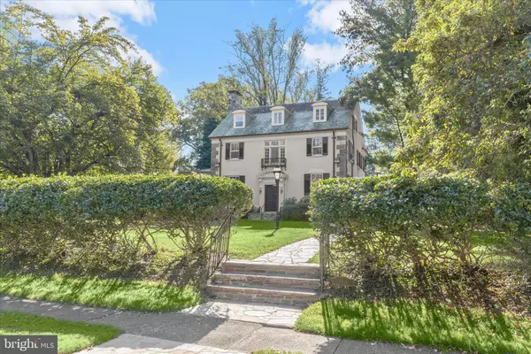 Baltimore, MD 21209,2209 KEN OAK RD