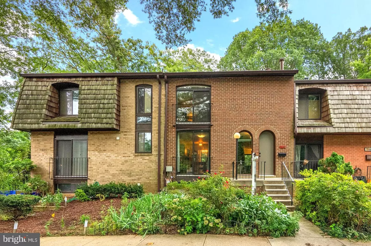 Potomac, MD 20854,7938 INVERNESS RIDGE RD